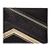 Black Cover Black Bull Bifold Wallet