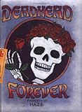 Deadhead Forever by Scott Meyer