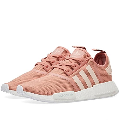 Adidas Originals Men's Primeknit NMD_R1 Running Shoes