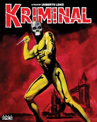 Amazon.com: Motorpsycho [Blu-ray] : Alex Rocco, Arshalouis