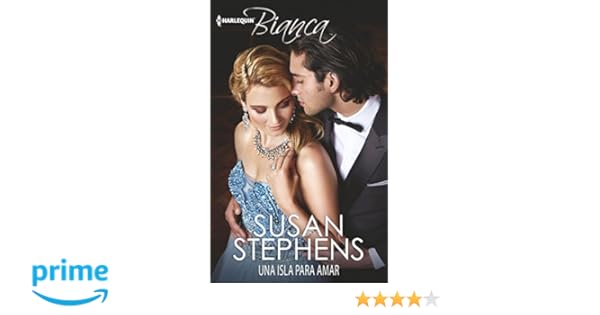 Una Isla Para Amar An Island For Loving Harlequin Bianca - 