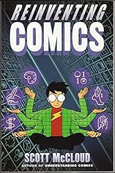 Reinventing Comics