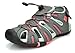 DREAM PAIRS Women's 160912-W Adventurous Summer Outdoor Sandals