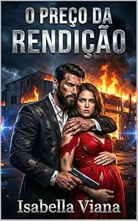 Livro O Preço da Rendição: Um Romance Dark com Gravidez Acidental e Chefe e Secretária