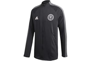 adidas Inter Miami Fc Adult Anthem Track Jacket (FI1512)