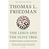 The Lexus and the Olive Tree: Understanding Globalization