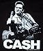 Johnny Cash Finger T-shirt