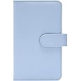 Fujifilm Instax Mini Photo Album - Pastel Blue