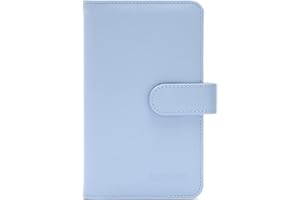 Fujifilm Instax Mini Photo Album Pastel Blue