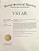 Vstar® PAR36 LED Bulb 6W 12V,600-700LM,Warm White Lamp,Eq to 35W Halogen,Pack of 2