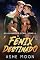 Livro Fênix Destinado: Um Romance Fantástico Gay Mpreg (Os Guardiões Fênix Livro 4)