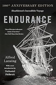 Endurance: Shackleton's Incredible Vo