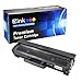 E-Z Ink (TM) Compatible Toner Cartridge Replacement for Samsung 104 104S MLT-D104S Compatible with ML-1661 ML-1667 ML-1665 ML-1675 ML-1666 ML-1865W (1 Black Toner)