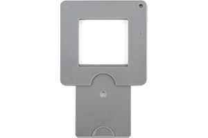 Tyenaza View Catcher, Portable Adjustable Art Viewfinder with Sliding Mechanism for Photography Architecture Landscape