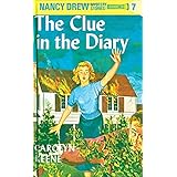 The Clue in the Diary