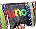 Uno Party Decorations For 1st Birthday - The Party Surprise Include Uno Hat,Uno Banner,Uno Cake Topper - Uno Birthday Decorations For Photo Booth Props - Best Uno Party Supplies For Baby