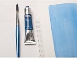 Winsor & Newton Watercolour Paper Pad 30.5 x 40.6 cm 12 Sheets 300 gsm view 3