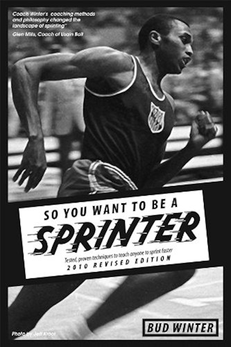 Download So You Want to be a Sprinter (English Edition) PDF