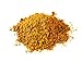 AMODA GOLDEN TURMERIC - A powerful and warming golden milk blend. Enjoy a delicious turmeric latte or as a smoothie mix. Vegan and sugar-free - 2.8oz/28servings