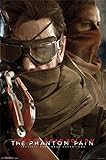 Metal Gear Solid 5 - Goggles 22