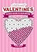 Intricate Valentines: 45 Lovely Designs to Color