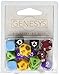 Genesys Roleplaying Dice Pack