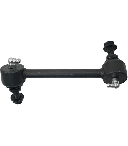 Amazon.com: MOOG 81649 Coil Spring Set for Honda Pilot : Automotive
