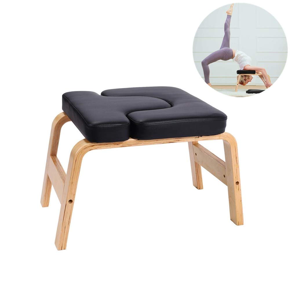 Grevinga Panca Da Ginnastica 2 Metri, In Legno Naturale, Con Barra Di Sospensione, Certificata TÜV, DIN 7910 - 2