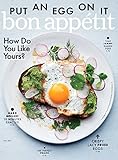 Bon Appétit Magazine