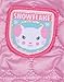 Duck Duck Goose All Brands NYC Baby Girls Quilted Nylon Pram Snowsuit, Pink Cat, 0-3 Months'
