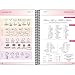 Student Planner for the 2017 - 2018 School Year for Middle School / High School Kids - By School Datebooks