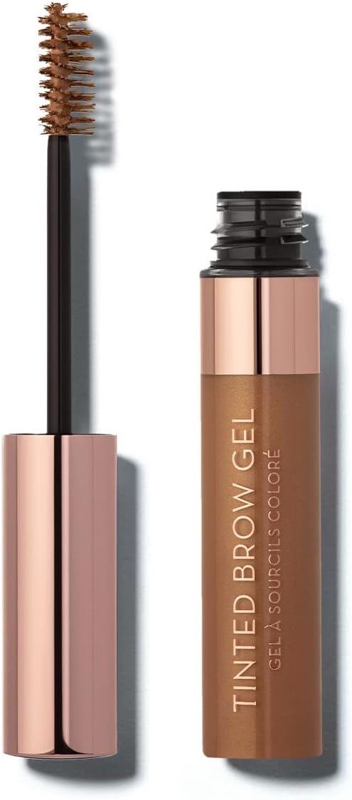 Anastasia Beverly Hills Tinted Brow Gel Caramel - Brow Tint and Set