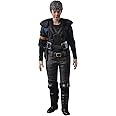 threezero The Walking Dead: Carol Pelteier 1:6 Scale Collectible Figure,Multicolor