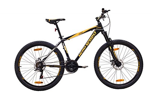 hero sprint rx1 21 speed