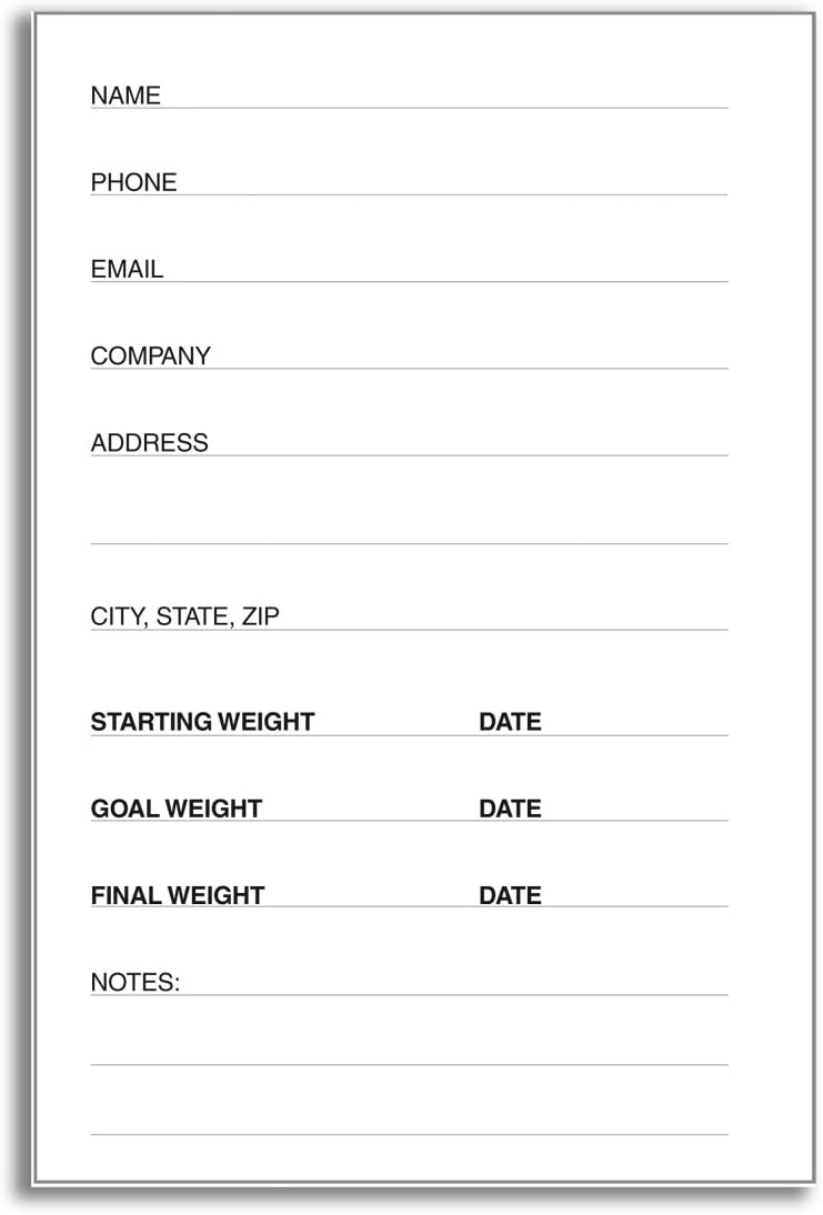 BookFactory Food Journal/Extra Small Food Diary Logbook/Diet Journal Notebook/Book, 120 Pages - 3 1/2 x 5 1/4" (Pocket Sized), Durable Thick Translucent Cover, Wire-O Binding (JOU-120-M3CW-A (Food)) : Record Books : Office Products