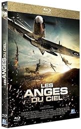 Les Anges du ciel - Blu-ray