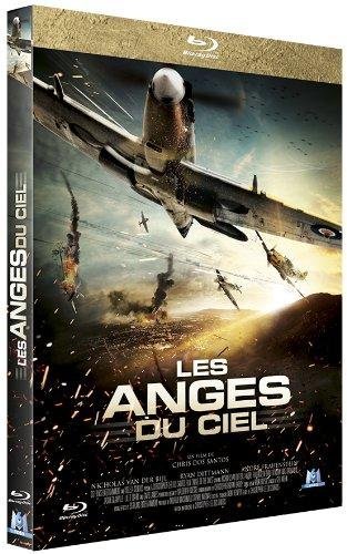 Les Anges du ciel - Blu-ray