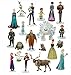 Disney Frozen Mega Figurine Playset