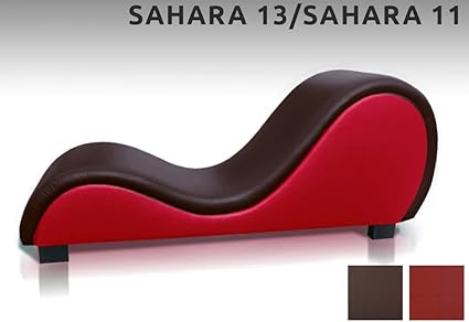 Tantra Sofa Kamasutra Relax Sex Chair Chaise Longue Sessel 182 77