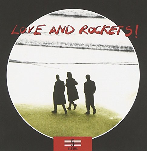 LOVE AND ROCKETS - Sorted! The Best Of Love & Rockets - Zortam Music