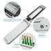 BRIGHTINWD Foldable UV Sanitizing Wand Mini Travel UV Light Sterilizer Kills Mold, Bacteria, Germs, Viruses Give Your Family a Clean Living Environment at Home, Office, School, Hotel Without Chemical