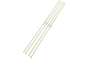 ACEBTBLQLM LED Strip Fit for Sharp LC-65N7000U Fit for HE650HU-B01 65K5500UW H65MEC5550 LED65EC660US LED65EC320A LED65K5500U 