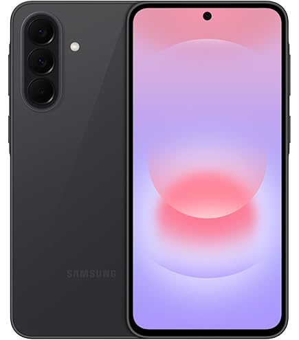Amazon.com: Samsung Galaxy A56 5G 2025 | 256GB, 12GB, Dual SIM