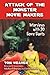 Attack of the Monster Movie Makers: Interviews With 20 Genre Giants by 
