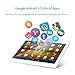 Tagital 10.1 inch Android 5.1 Quad Core Tablet Dual SIM Cell Phone Tablet PC, 1280 x 800 IPS Screen, Dual Camera, Unlocked GSM, 2G/3G Phablet