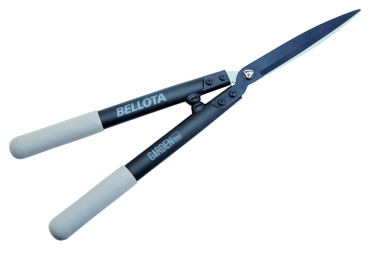 Bellota 3461-R - Straight Cut Hedge Shears