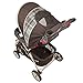 Baby Trend Envy 5 Travel System, Jungle Safari