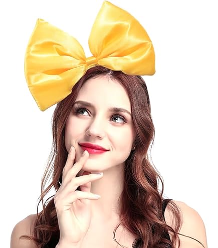 Amazon.com: Disney Oversized Mickey Costume Ears - Plush  display picture 2