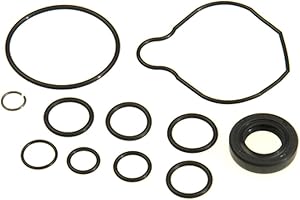 PLEWS Edelmann 8800 Power Steering Pump Seal Kit
