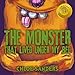 Book For Kids: The Monster That Lived Under My Bed: Children's Book about a Boy and a Cute Monster, Picture Books, Preschool Books, Ages 3-5, Baby Books, Kids Books, Bedtime Story, Halloween Book